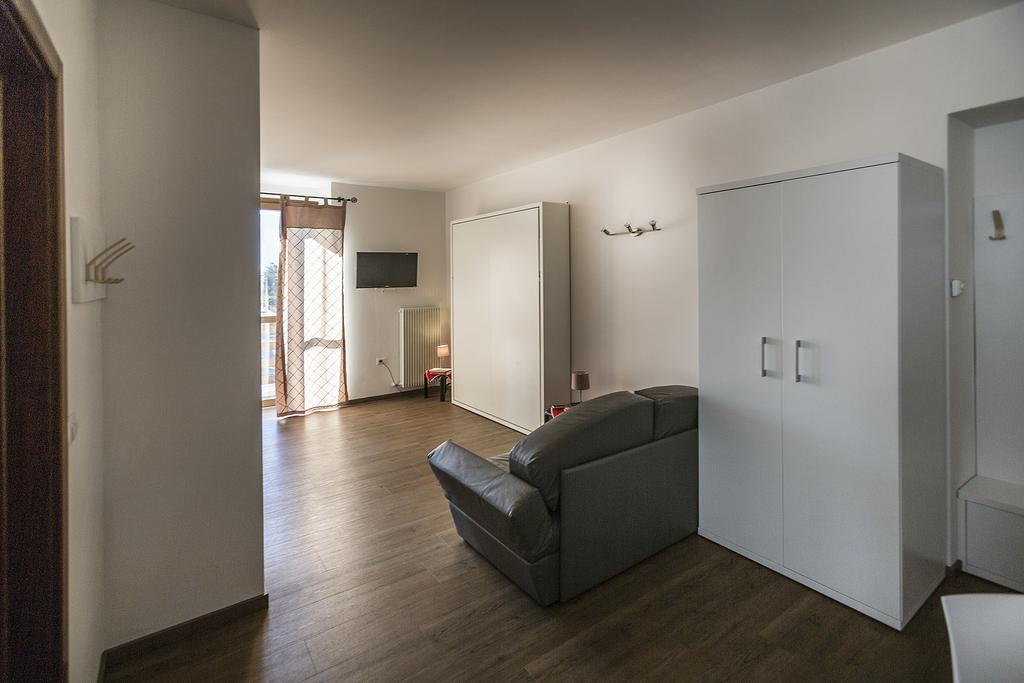 Le Servite Apartments Arco Cameră foto