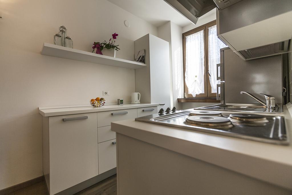Le Servite Apartments Arco Cameră foto