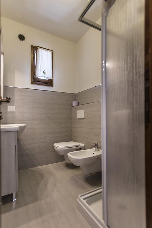 Le Servite Apartments Arco Cameră foto