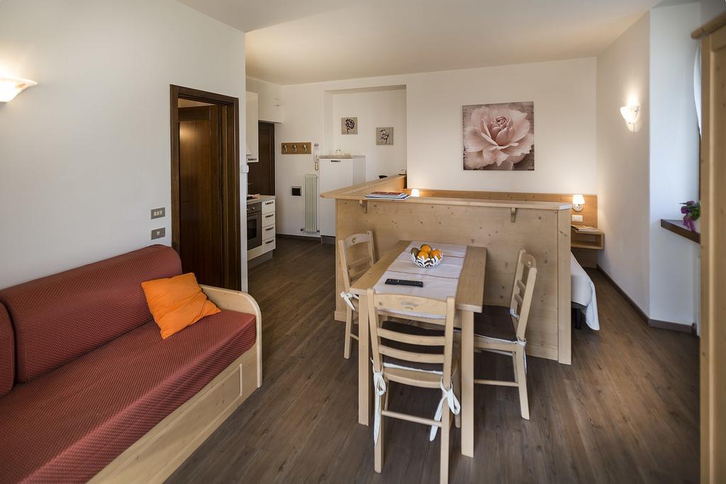Le Servite Apartments Arco Cameră foto